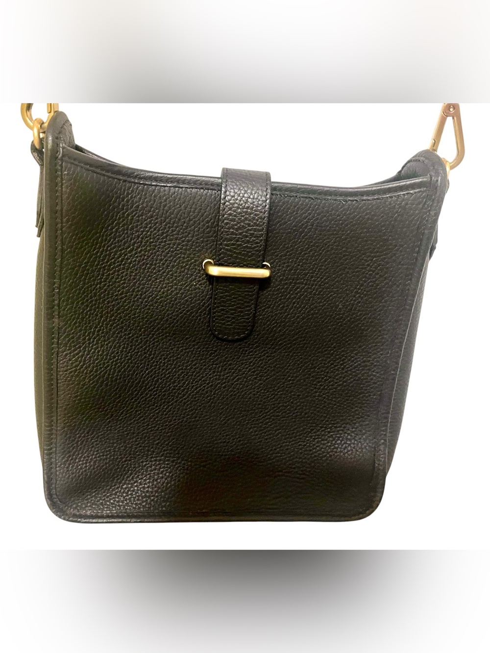 Gigi New York Crossbody